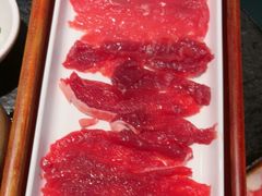 -阳坊涮肉(西直门凯德mall店)