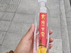 -龙华素斋(龙华路店)