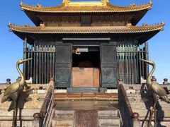 -武当山风景区