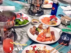 -深圳同泰万怡酒店·万荟轩自助餐厅(同泰店)