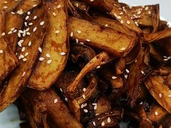 -郭林家常菜(洋桥店)