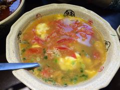 盛天毛血旺(观音桥店)-盛天毛血旺非遗美食(观音桥店)