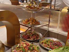 -杨小佳·齐齐哈尔烤肉·烤串(广州店)