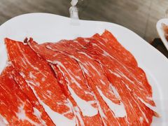 -巴奴毛肚火锅(永明路店)