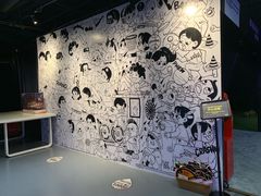 -VS SPORTS PARK运动玩乐园·团建·生日会(合生汇店)