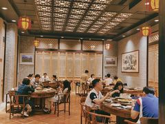 大堂-龙悦湾酒家·八阵鱼生·渔人码头店
