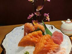 -和创柚子·会席日本料理(新区淮海街店)