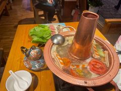 -民食香·腊排骨野生菌美食(木府店)