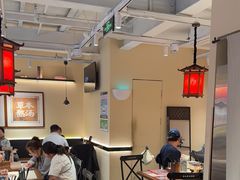 -和府捞面(欧亚卖场店)