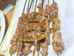 -新疆亚克西音乐餐厅(南方花园店)