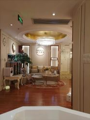 -茜尔维亚修身连锁(杨浦五角场店)