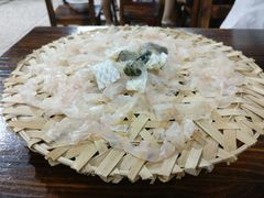 -官塘锋记鱼生·生腌·砂锅粥(牌坊街店)