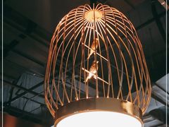 -鹊玥·粤菜小馆(汇智国际商业中心店)