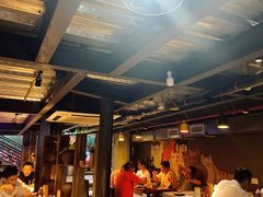 -云晓光头烧烤吧(盛夏店)