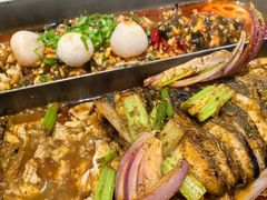 -鱼酷活鱼烤鱼(沈阳大悦城店)