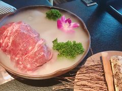 -盡膳口福·百年汤方火锅(科华北路店)