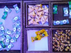 -绿茶餐厅(成都大悦城店)