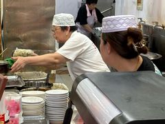 -正味斋锅巴菜(西北角店)