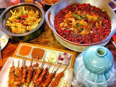 -9527星耀烧烤音乐酒馆