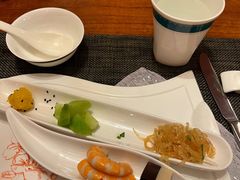 -马勒别墅·中餐厅