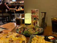 -Secco德式餐吧(南秀村店)
