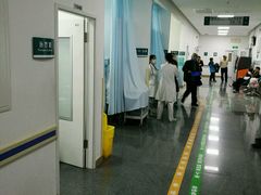 -首都医科大学附属北京友谊医院(西城院区)