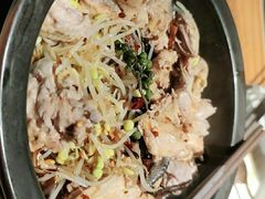 -云海肴·汽锅鸡·云南菜(高德置地店)