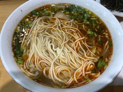 -苏氏牛肉面(北京南路店)