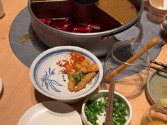 -巴奴毛肚火锅(七宝领展广场店)