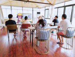 点击看大图 -卓玥国际月子会所(罗山路店)