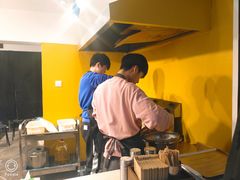 -傅强排骨(成都总店)