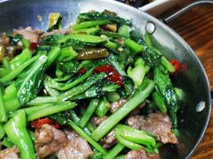 -姑奶奶老厨房(南坪路总店)