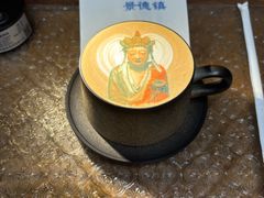 -猫屎咖啡(陶溪川店)
