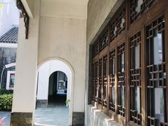 -天后宫民俗文化街
