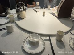 -广州海鲜酒楼(长丰园店)