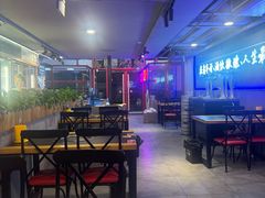 -夜小腰烧烤(中华路店)
