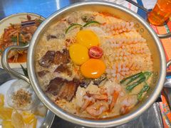 -小小集渔·泰式大排档(太古里香槟店)