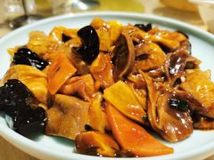 -穆桂英美食(城中店)