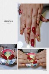 手部美甲-光SPA科技美肤