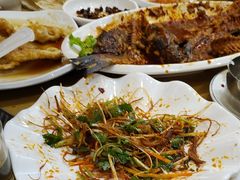 -海兰江石锅饭(水上店)