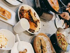 -丽华园(汉阳龙阳店)