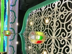 -帕米尔食府(白云观店)