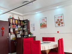 -西府酒家(太白山店)