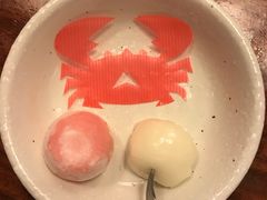 -蟹道乐(新宿本店)