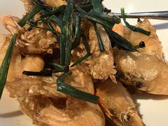 -上海和平饭店龙凤厅 Dragon Phoenix