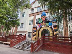 -糖心家族国际幼儿园·托育园(南开水上公园店)