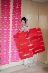 -拉瑞娜LaReine婚纱礼服高级定制