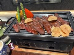 -松子料理(亮马桥店)