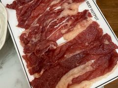 肥牛-福合埕牛肉火锅(长平国新店)