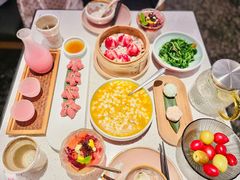 -竹外桃花·江南小酒馆(SKP·S店)